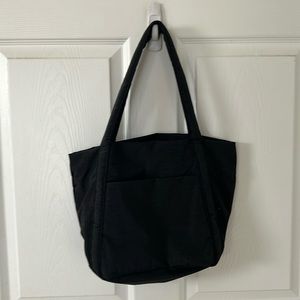 BAGGU mini cloud bag